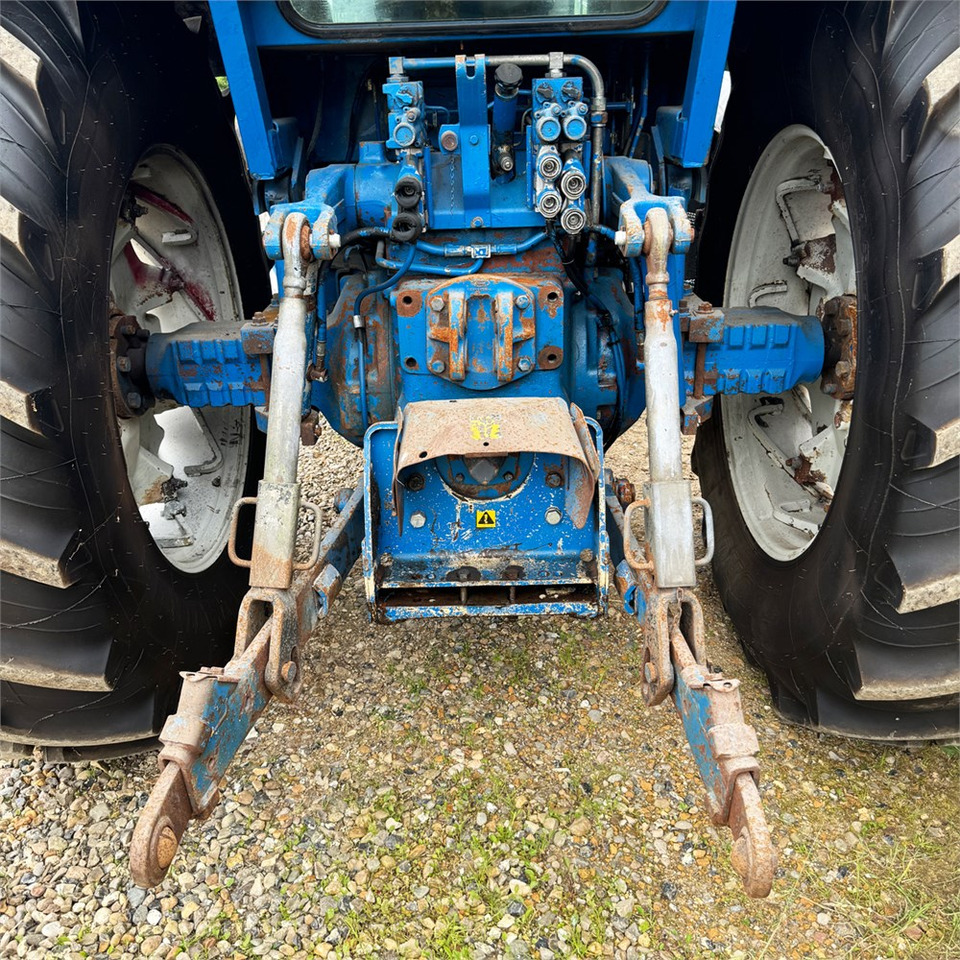 Ford 8630 leasing Ford 8630: picture 18