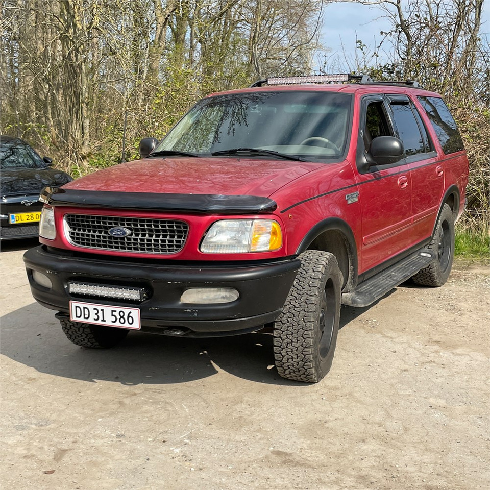 Ford Expedition - Car: picture 2 Ford Expedition - Car: picture 2