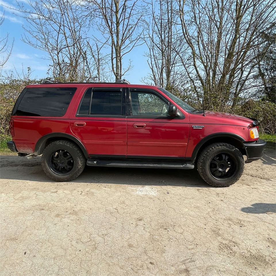 Ford Expedition - Car: picture 4 Ford Expedition - Car: picture 4