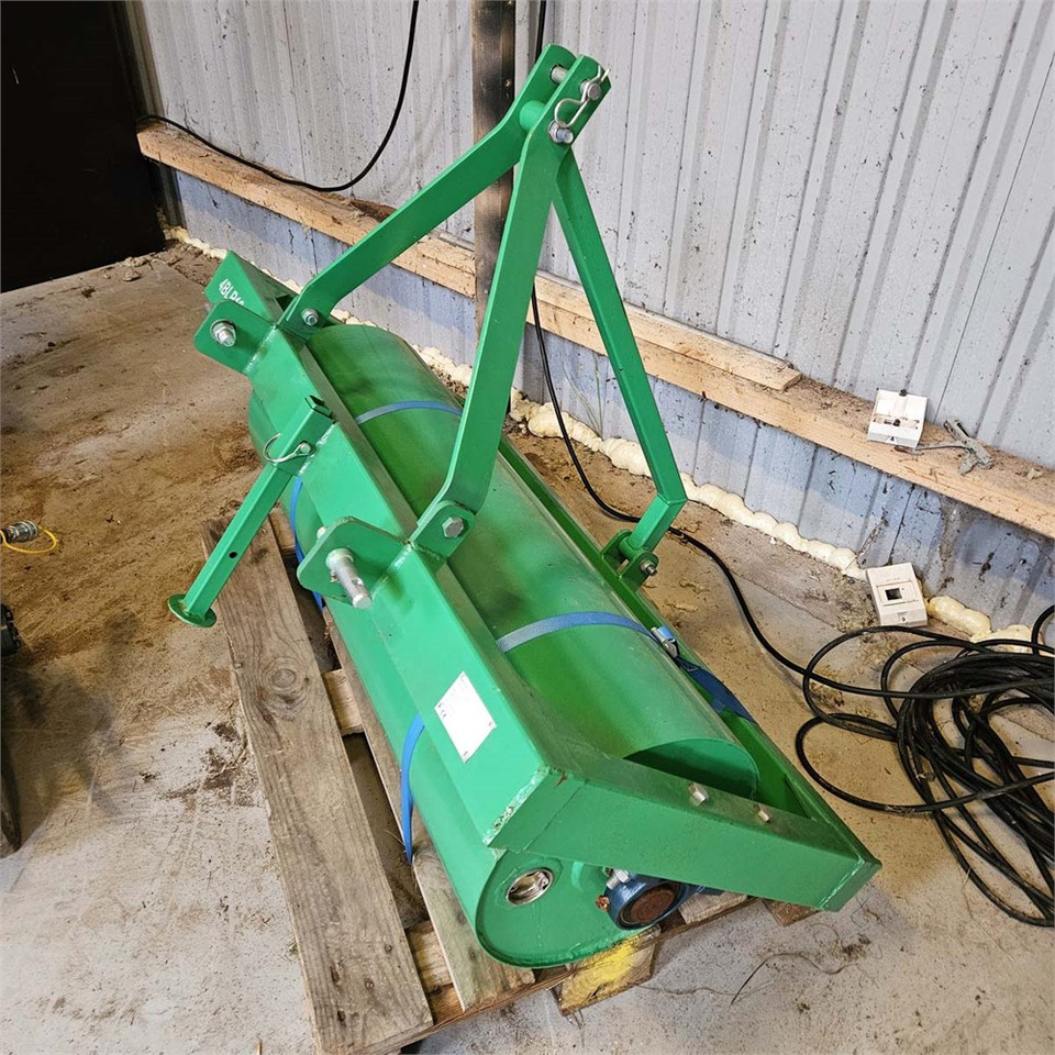 GEO 4BLR16 - Ballast Roller - Roller: picture 1 GEO 4BLR16 - Ballast Roller - Roller: picture 1