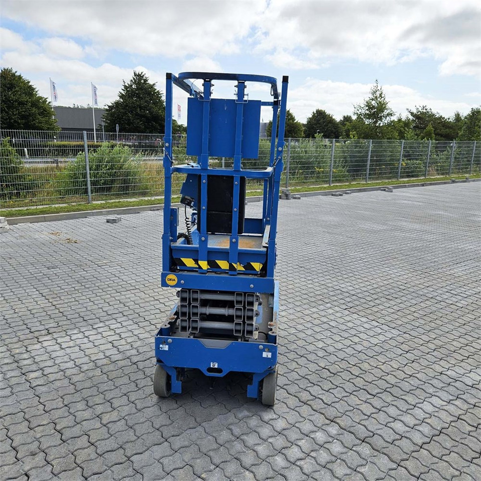 Genie GS-1930 - Scissor lift: picture 5 Genie GS-1930 - Scissor lift: picture 5