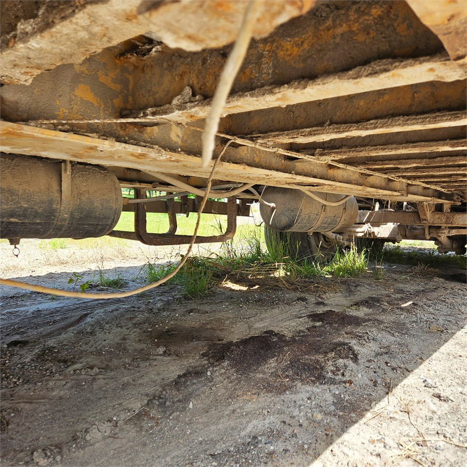 Low loader trailer Goldhofer TU4-2x2-32/80: picture 29 Low loader trailer Goldhofer TU4-2x2-32/80: picture 29