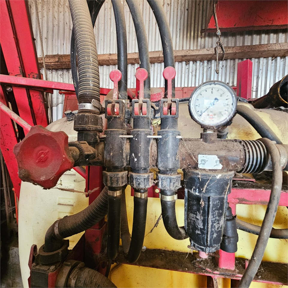 Sprayer Hardi LXY 800: picture 7