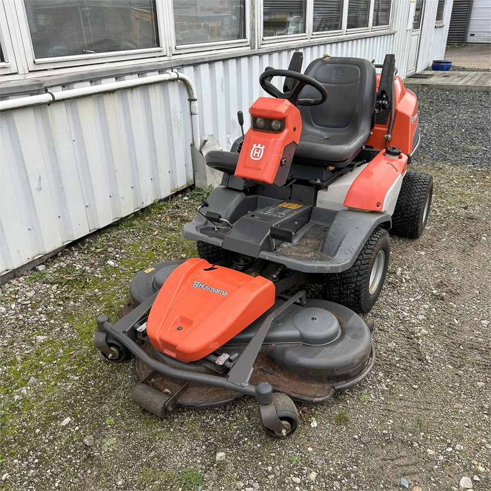 Husqvarna P524 - Garden mower: picture 3 Husqvarna P524 - Garden mower: picture 3