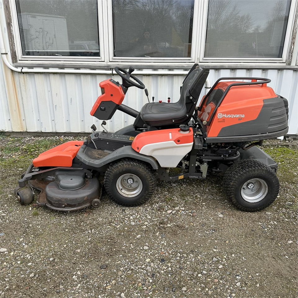 Husqvarna P524 - Garden mower: picture 5 Husqvarna P524 - Garden mower: picture 5