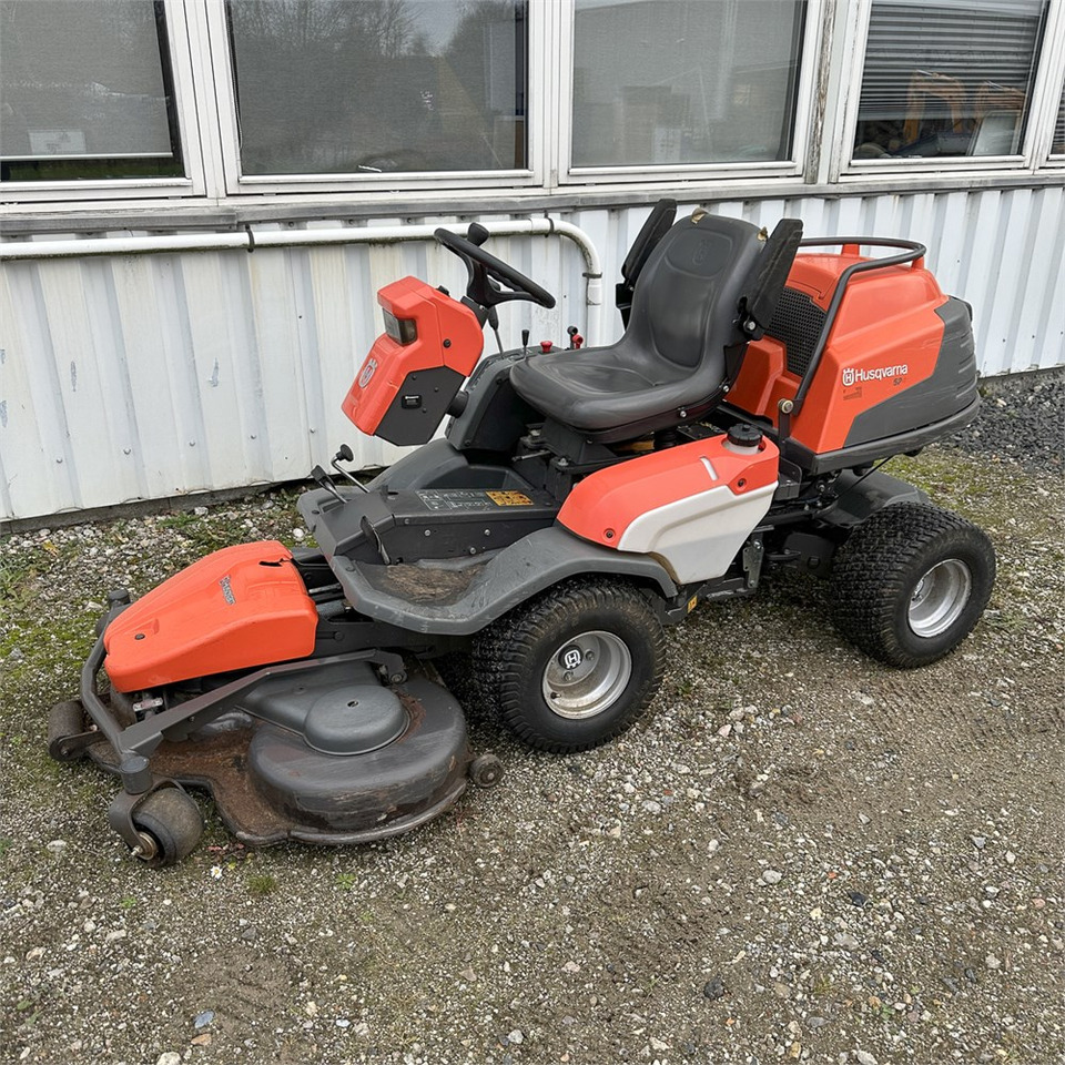 Husqvarna P524 - Garden mower: picture 1 Husqvarna P524 - Garden mower: picture 1