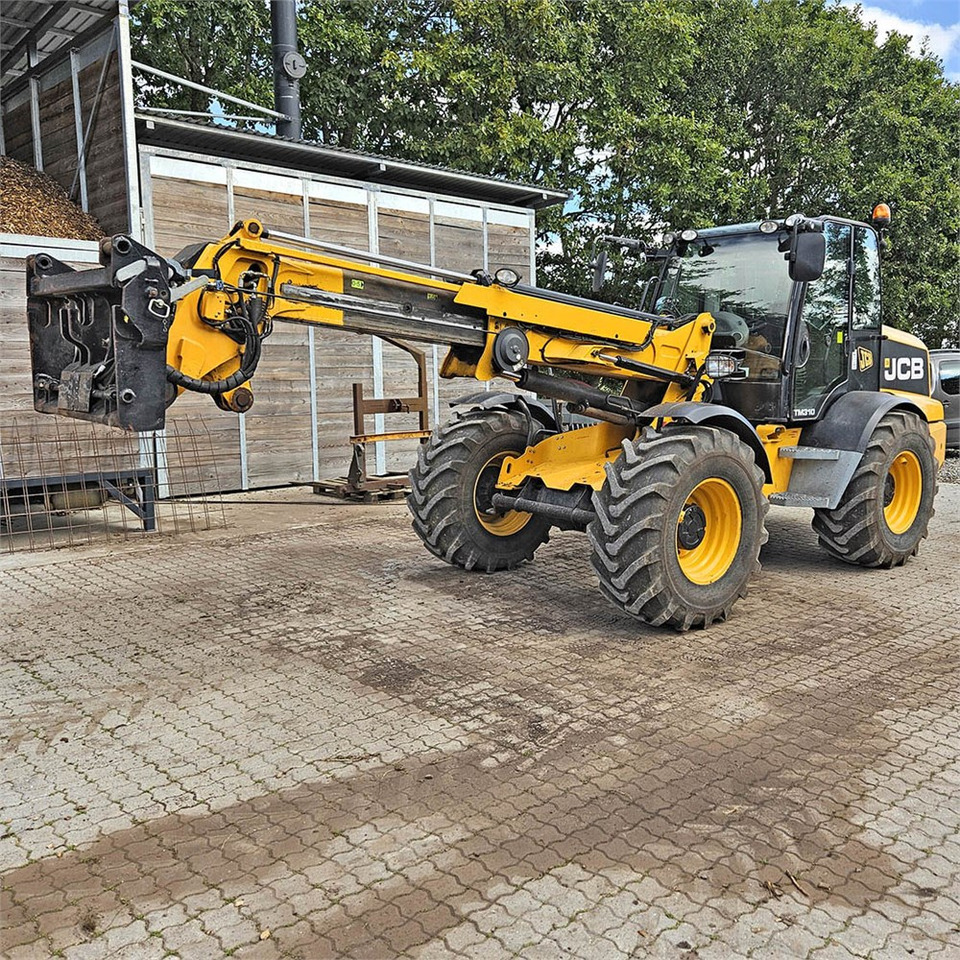 JCB TM310 - Wheel loader: picture 1 JCB TM310 - Wheel loader: picture 1