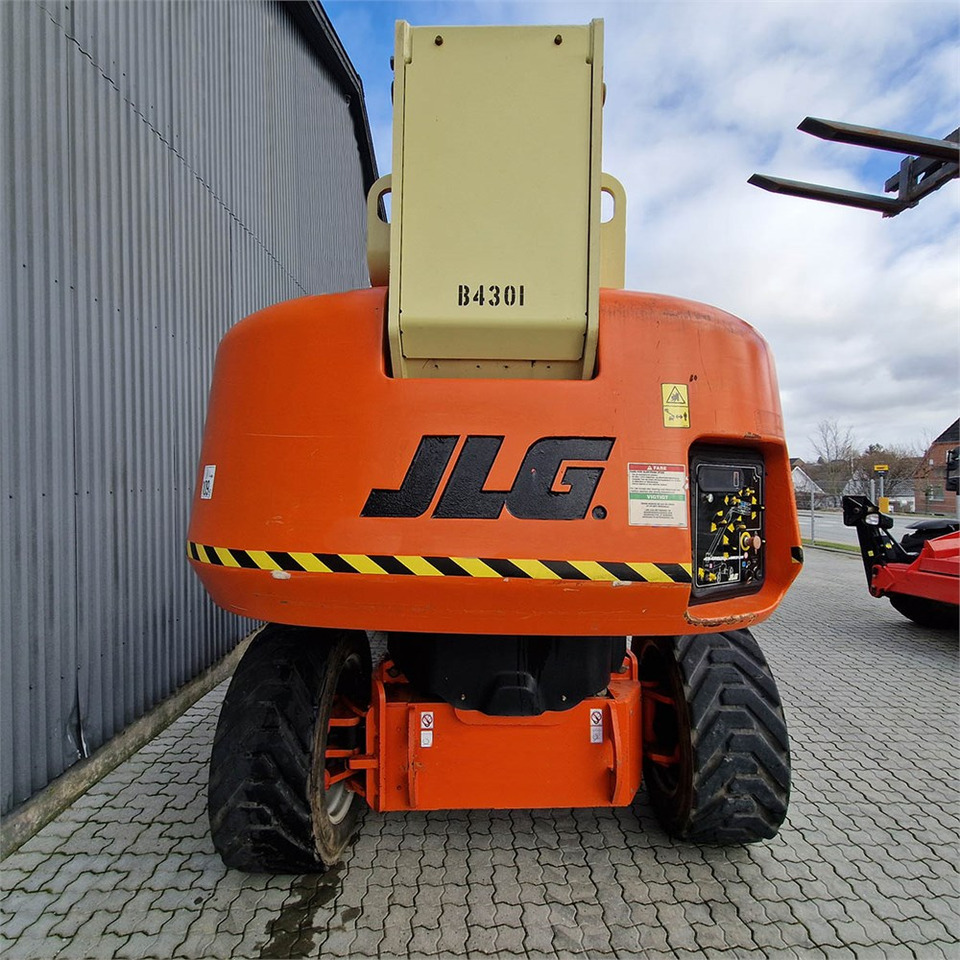 JLG 1350SJP - Telescopic boom: picture 5 JLG 1350SJP - Telescopic boom: picture 5