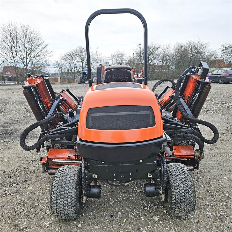 Jacobsen Fairway 405 T - Garden mower: picture 5 Jacobsen Fairway 405 T - Garden mower: picture 5