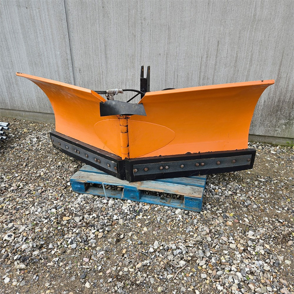Kacper PU-2100 - Snow plough: picture 2 Kacper PU-2100 - Snow plough: picture 2
