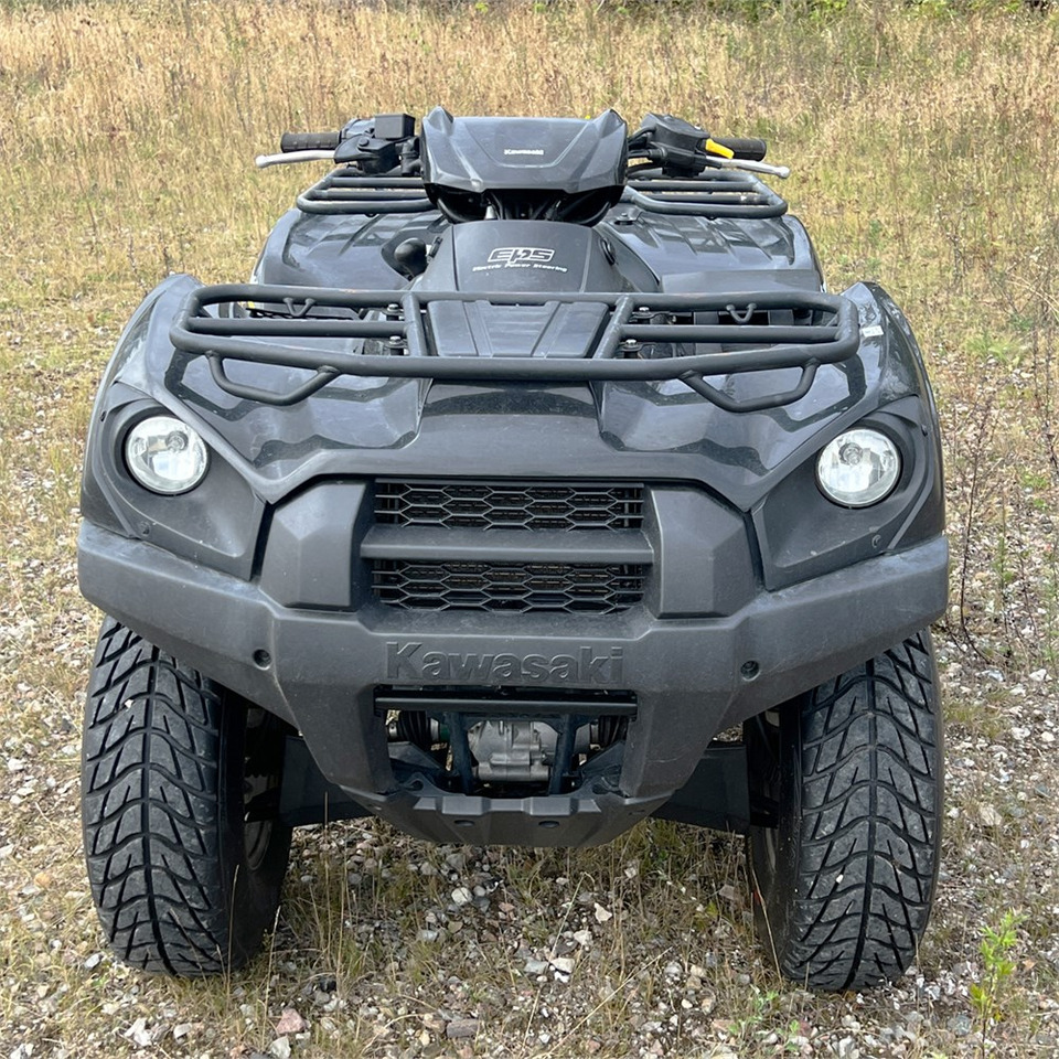 Kawasaki Brute Force KVF750 g - ATV/ Quad: picture 3 Kawasaki Brute Force KVF750 g - ATV/ Quad: picture 3