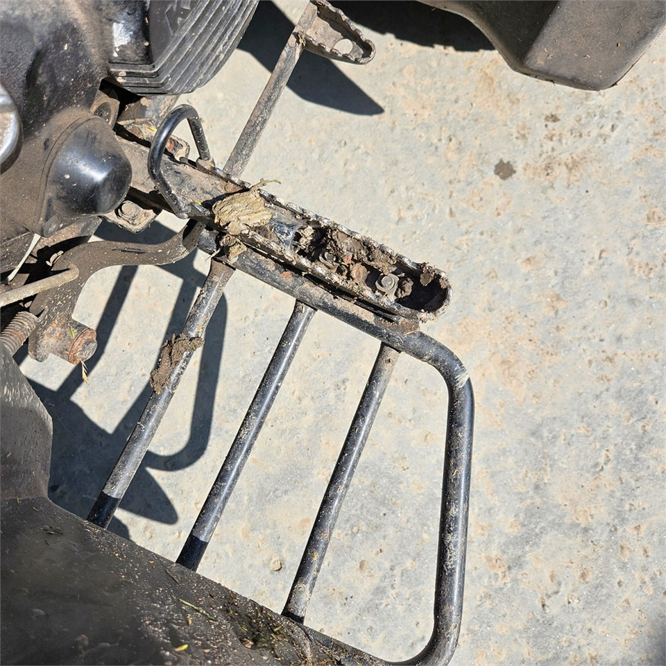 ATV/ Quad Kawasaki KLF 250: picture 22