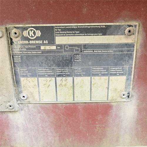 Kel-Berg Rundbalje leasing Kel-Berg Rundbalje: picture 25