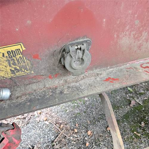 Kel-Berg Rundbalje leasing Kel-Berg Rundbalje: picture 21