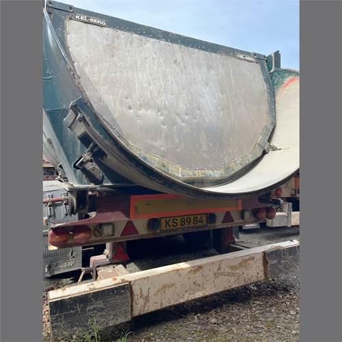 Kel-Berg Rundbalje leasing Kel-Berg Rundbalje: picture 9