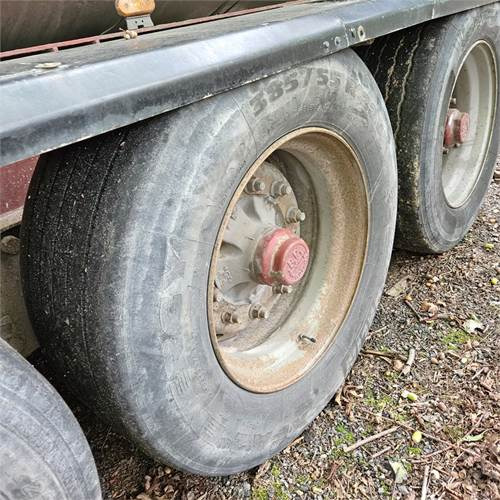 Kel-Berg Rundbalje leasing Kel-Berg Rundbalje: picture 27