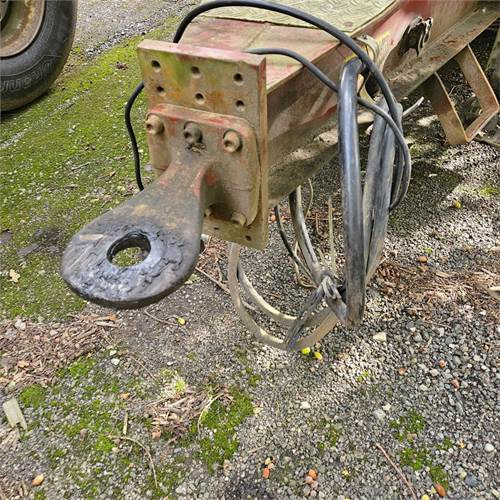 Kel-Berg Rundbalje leasing Kel-Berg Rundbalje: picture 13