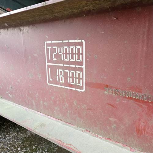 Kel-Berg Rundbalje leasing Kel-Berg Rundbalje: picture 22