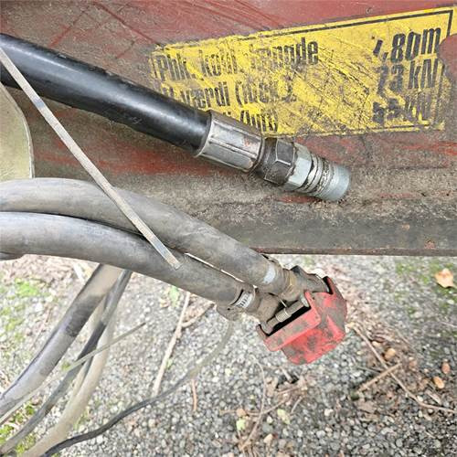 Kel-Berg Rundbalje leasing Kel-Berg Rundbalje: picture 19