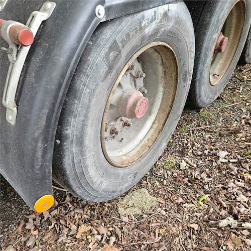 Kel-Berg Rundbalje leasing Kel-Berg Rundbalje: picture 26