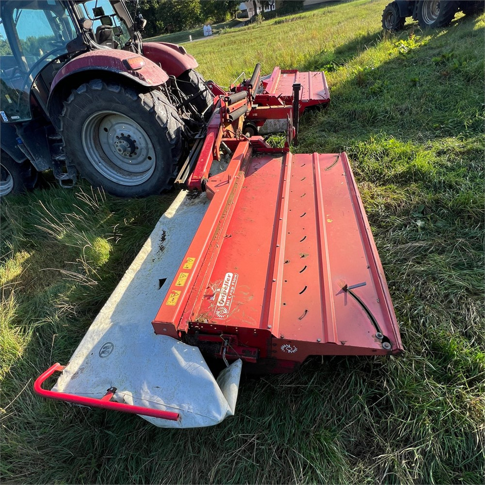 LELY Splendimo 900 - Tedding equipment: picture 5 LELY Splendimo 900 - Tedding equipment: picture 5