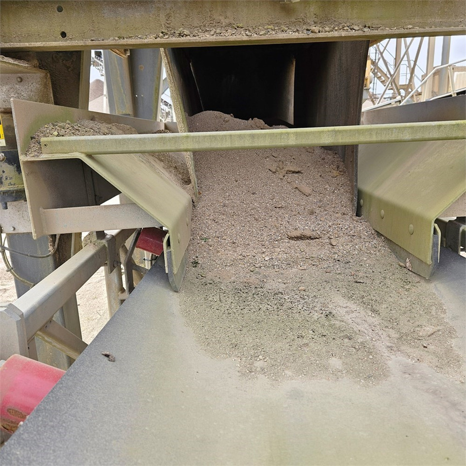 Cone crusher Metso Barmac B6150SE: picture 12