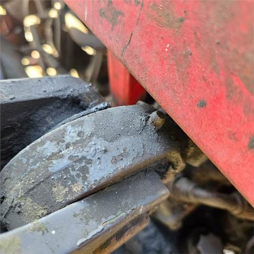 Truck mounted forklift Moffett M4 25.3: picture 27