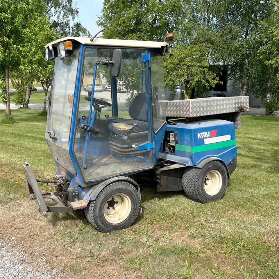 Vitra 2045 - Municipal/ Special vehicle: picture 1 Vitra 2045 - Municipal/ Special vehicle: picture 1