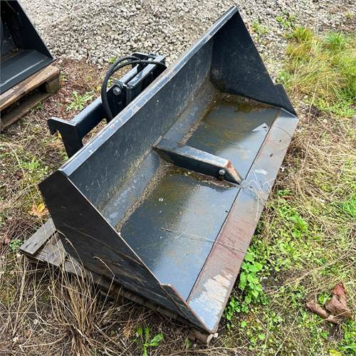 Nesbo FS1300 - Loader bucket: picture 3 Nesbo FS1300 - Loader bucket: picture 3