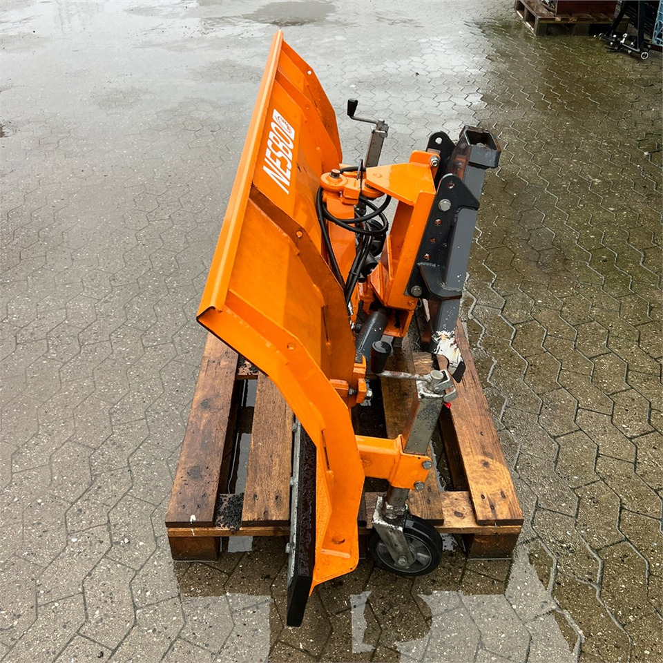 Nesbo PS 1750 M - Snow plough: picture 2 Nesbo PS 1750 M - Snow plough: picture 2