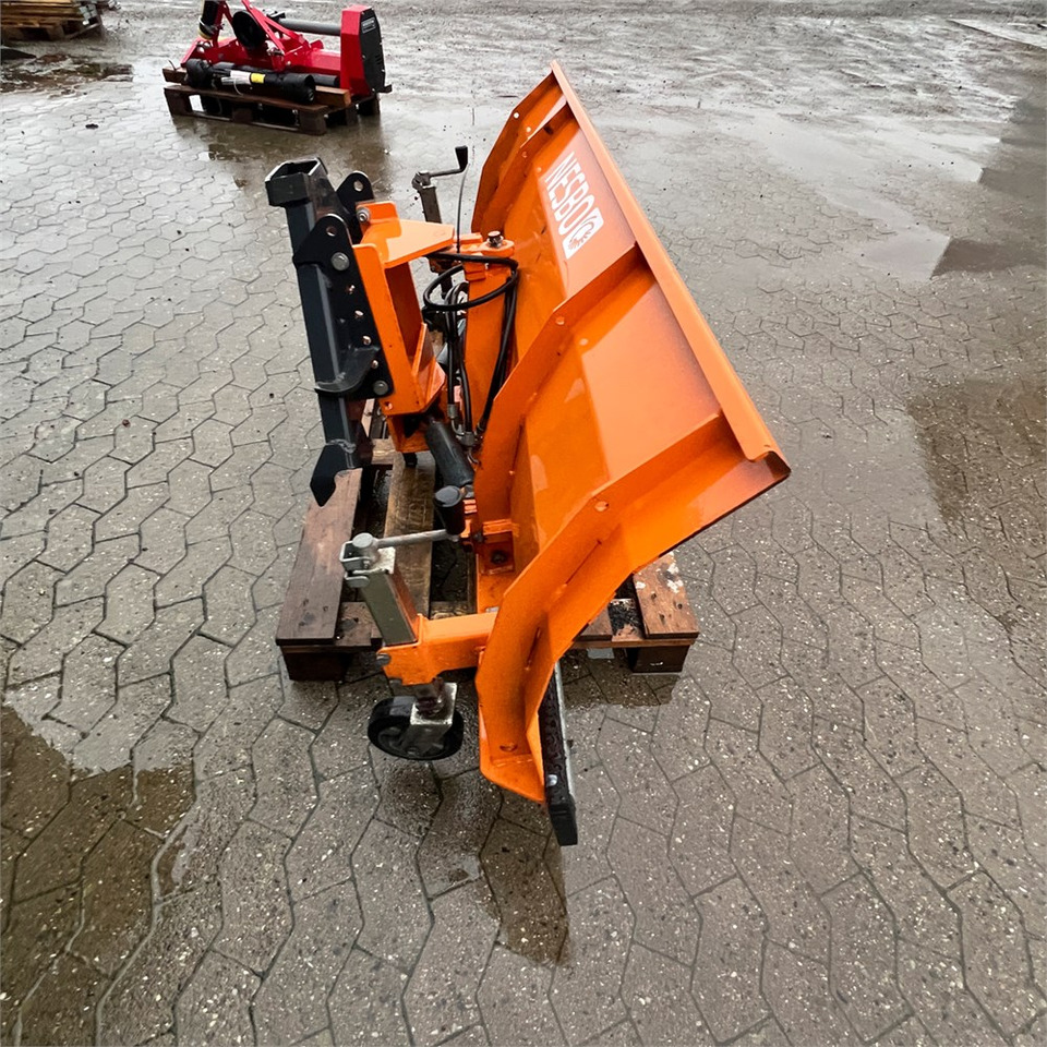 Nesbo PS 1750 M - Snow plough: picture 4 Nesbo PS 1750 M - Snow plough: picture 4