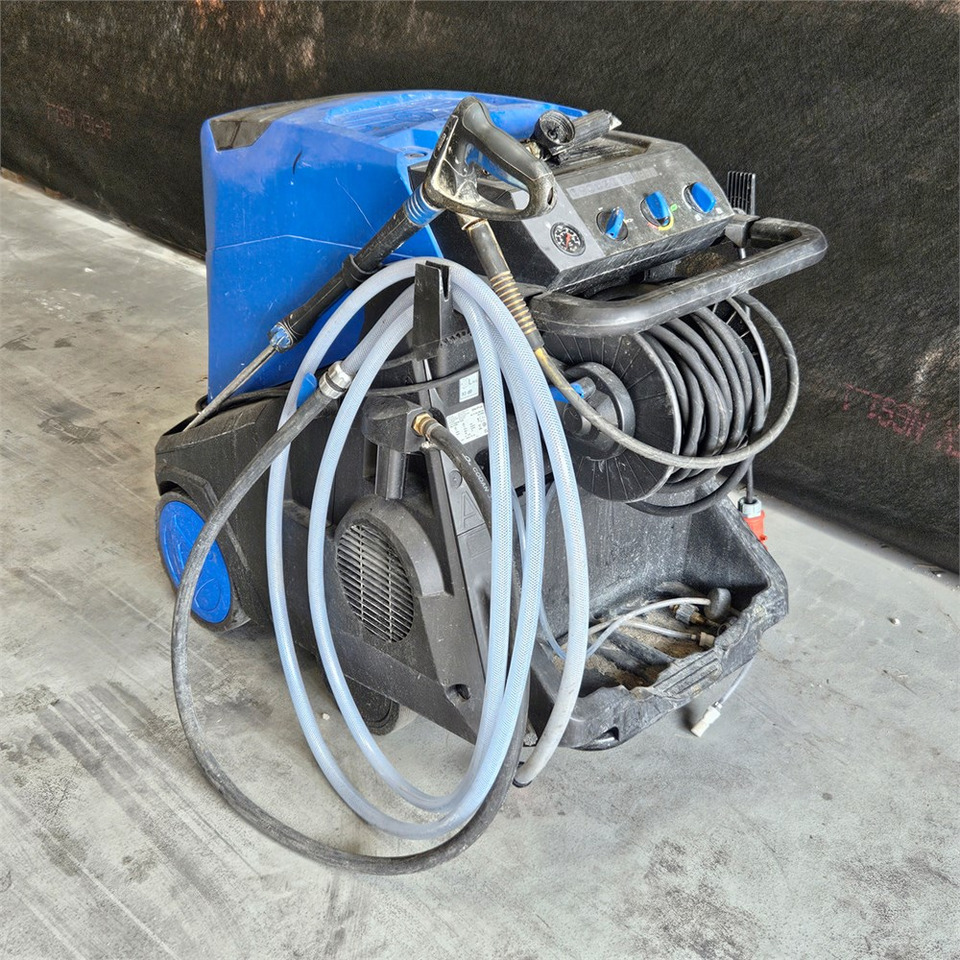 Nilfisk MH 7P - Pressure washer: picture 5 Nilfisk MH 7P - Pressure washer: picture 5