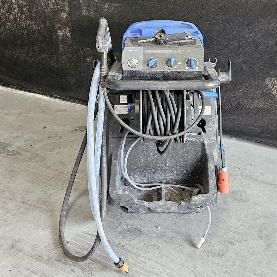 Nilfisk MH 7P - Pressure washer: picture 4 Nilfisk MH 7P - Pressure washer: picture 4