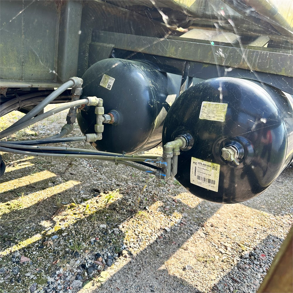 Roll-off/ Skip trailer Nopa PTC240: picture 15