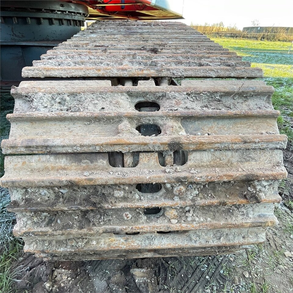 O&K Skoplader 700mm - Track for Excavator: picture 4 O&K Skoplader 700mm - Track for Excavator: picture 4