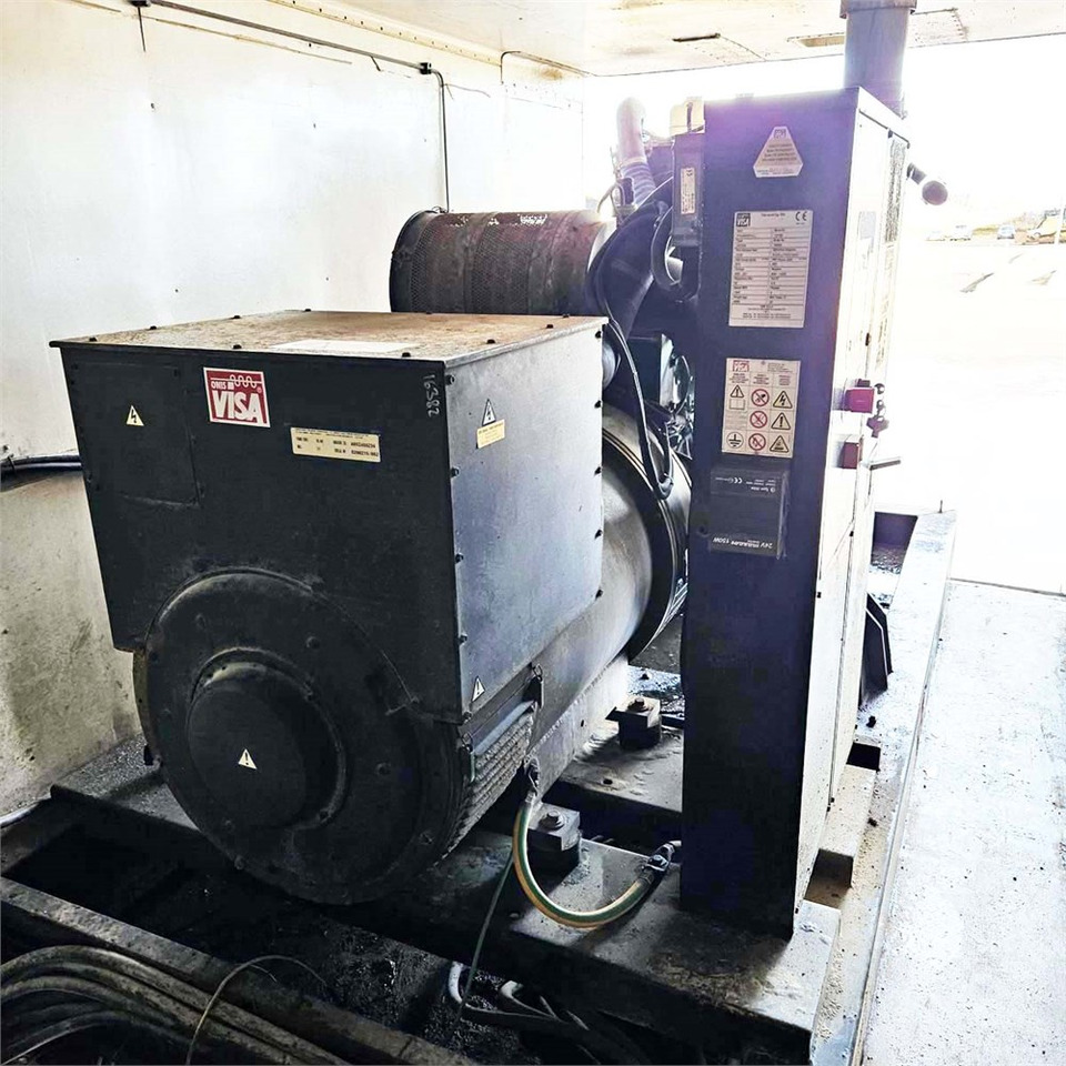 Onis Visa V570M - Generator set: picture 1 Onis Visa V570M - Generator set: picture 1