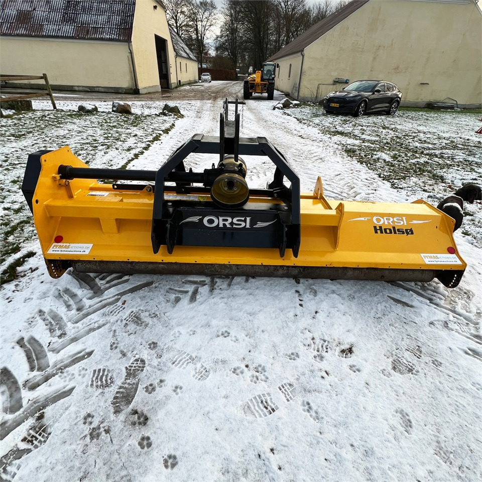 Orsi WGR 3213 - Tedding equipment: picture 3 Orsi WGR 3213 - Tedding equipment: picture 3
