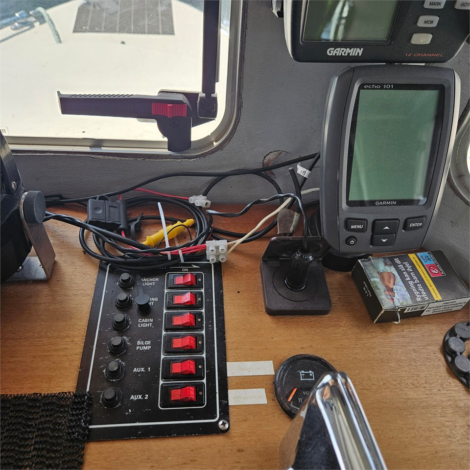 Other machinery ABC 21ft: picture 9 Other machinery ABC 21ft: picture 9