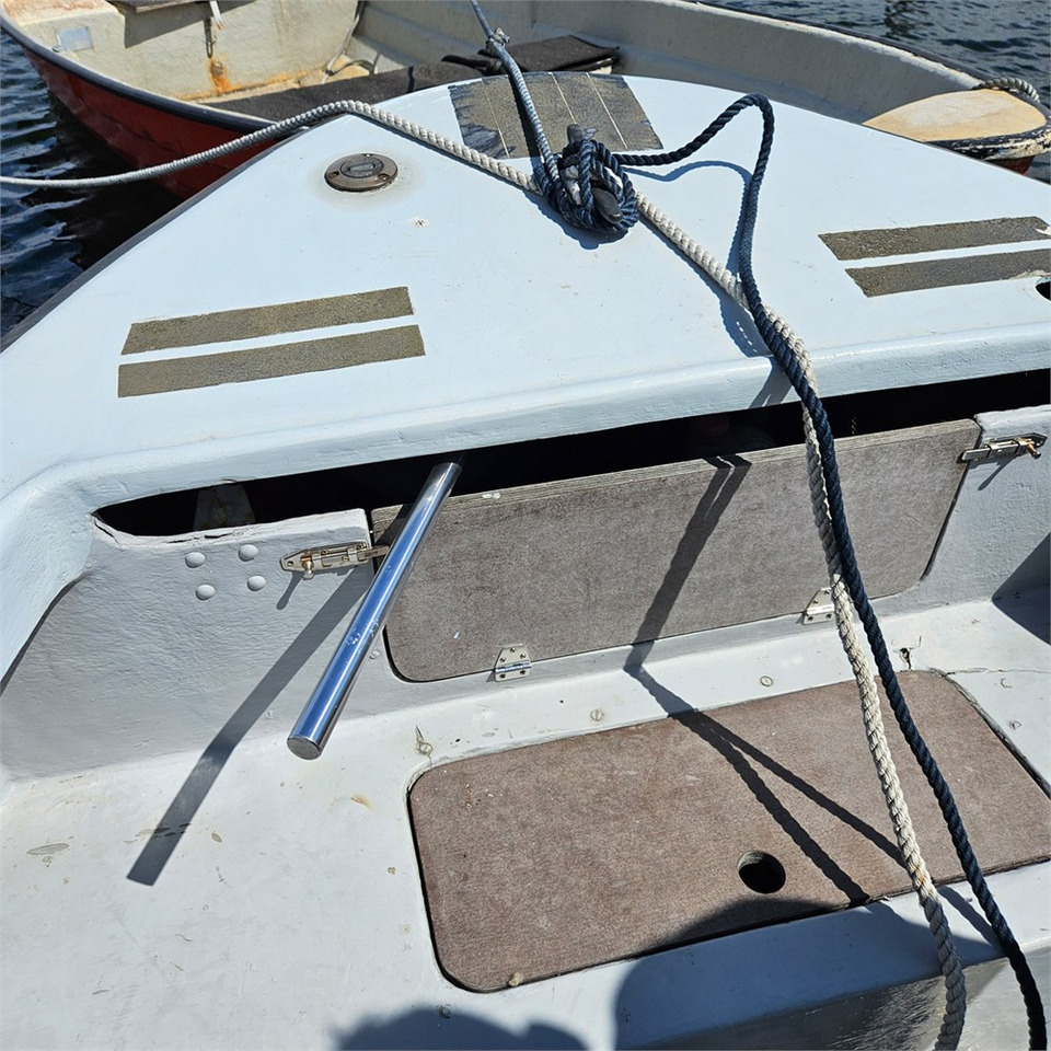 Other machinery ABC 21ft: picture 19 Other machinery ABC 21ft: picture 19