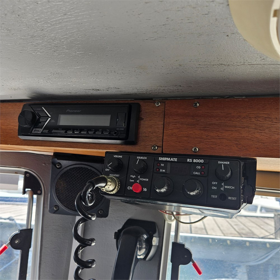 Other machinery ABC 21ft: picture 11 Other machinery ABC 21ft: picture 11