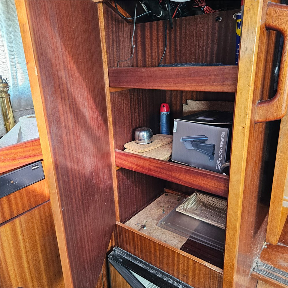 Other machinery ABC FINNSAILER 36: picture 18