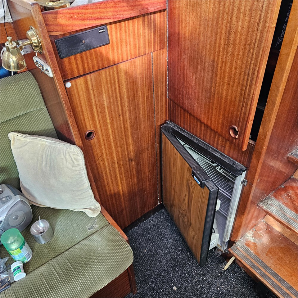 Other machinery ABC FINNSAILER 36: picture 17