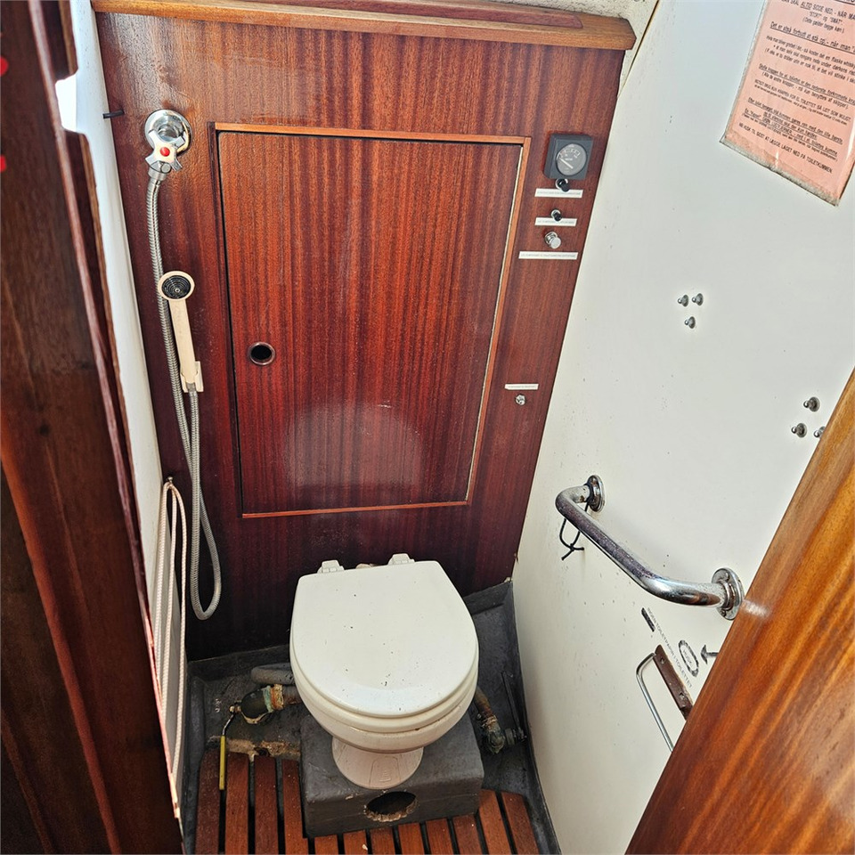 Other machinery ABC FINNSAILER 36: picture 21