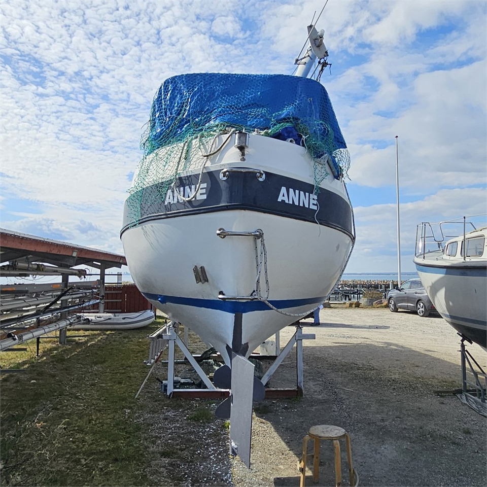 Other machinery ABC FINNSAILER 36: picture 6