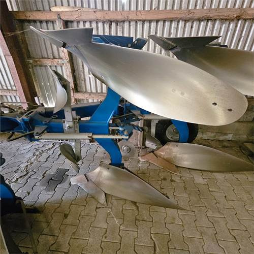 Plow Överum VF-CX 41075 H: picture 9