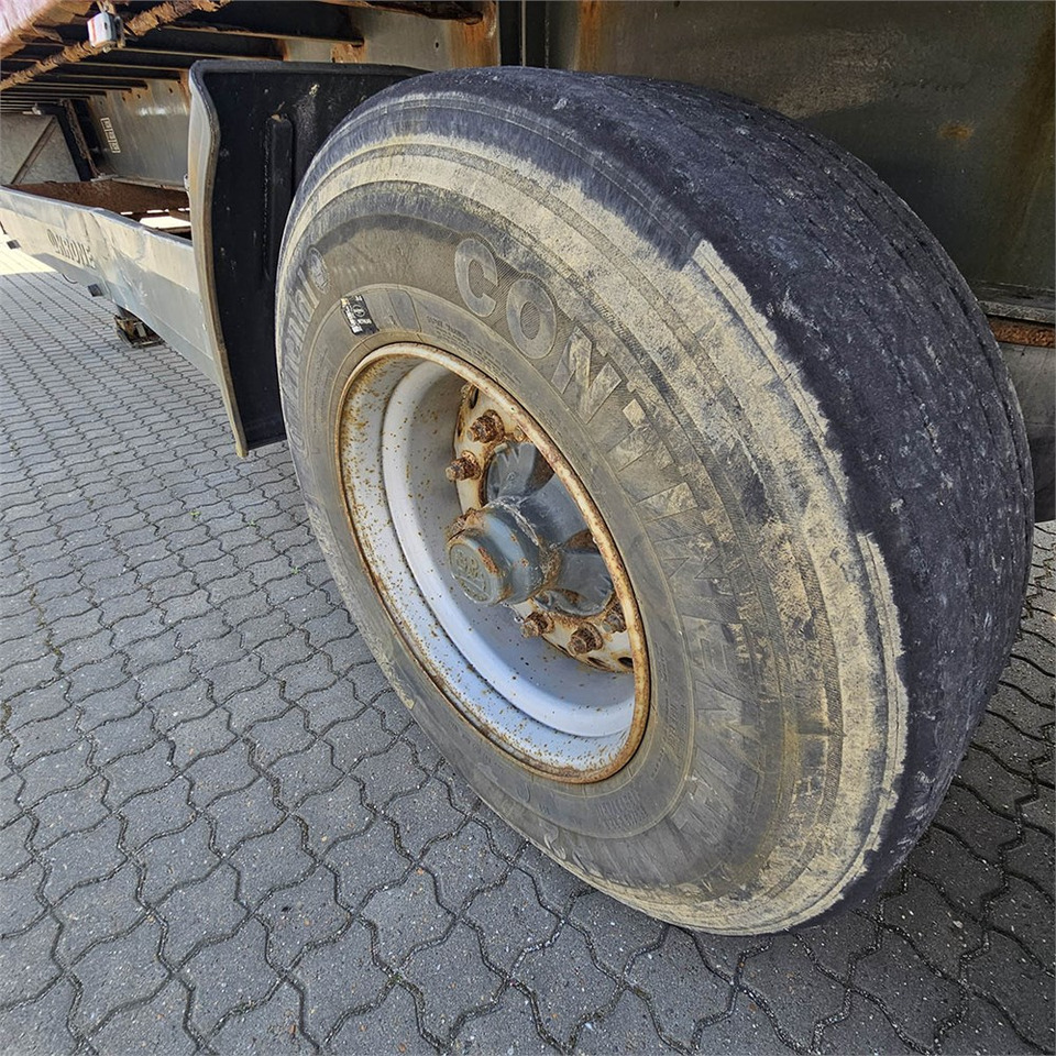 Pacton Flatbed leasing Pacton Flatbed: picture 23 Pacton Flatbed leasing Pacton Flatbed: picture 23