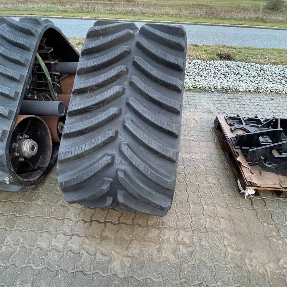 Poluzzi Track System Winder 30 - Track for Dumper: picture 4 Poluzzi Track System Winder 30 - Track for Dumper: picture 4
