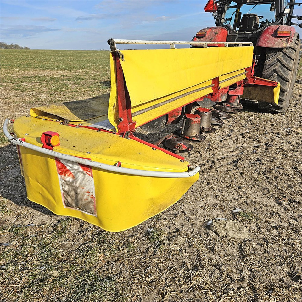 Pöttinger Novacat 442 - Harvester: picture 3 Pöttinger Novacat 442 - Harvester: picture 3