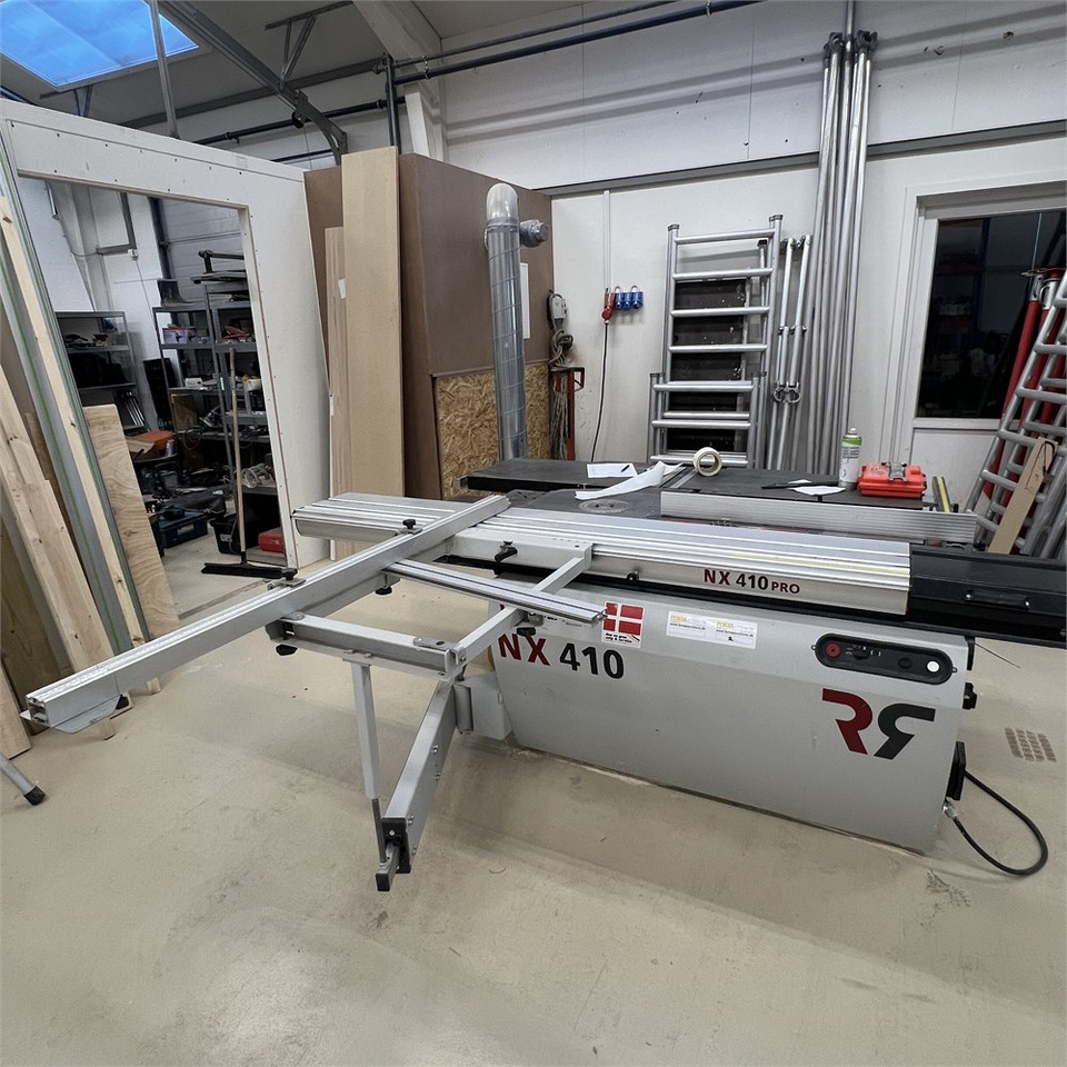 Robland NX410 PRO - Machine tool: picture 1 Robland NX410 PRO - Machine tool: picture 1