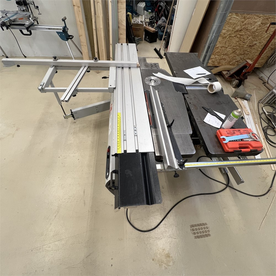 Robland NX410 PRO - Machine tool: picture 4 Robland NX410 PRO - Machine tool: picture 4